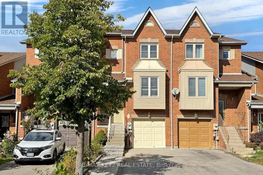 Townhouse at 139 KELSO CRESCENT, Vaughan