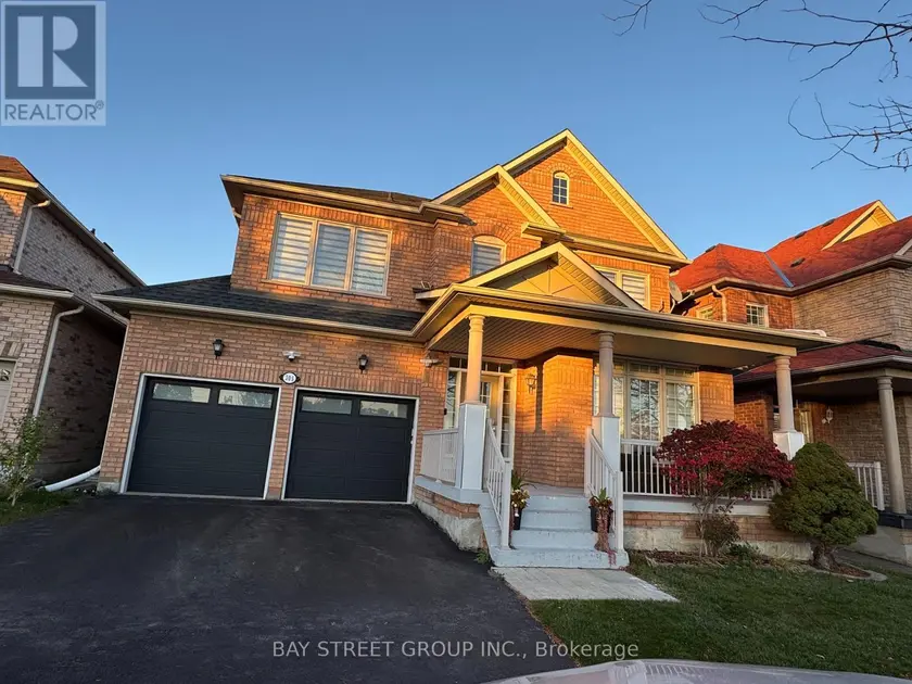Detached at 305 SHIRLEY DRIVE, Richmond Hill