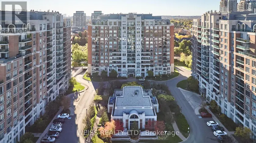Apartment at 205 - 330 RED MAPLE ROAD, Richmond Hill
