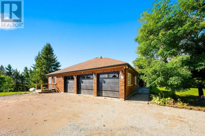 Detached at BASEMENT - 2377 5TH LINE, Innisfil
