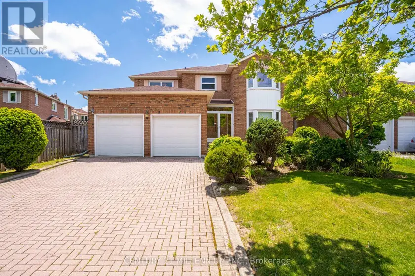 Detached at 50 PICCADILLY ROAD, Richmond Hill