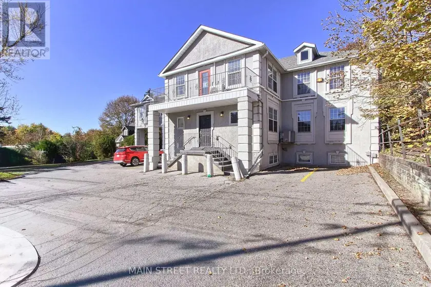 Other at 200 (LOWER) - 227 EAGLE STREET, Newmarket