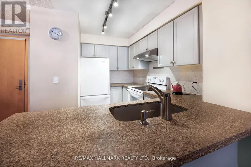 Apartment at 316 - 62 SUNCREST BOULEVARD, Markham