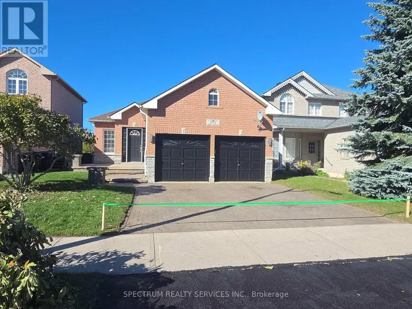 Detached at 1271 GINA STREET, Innisfil