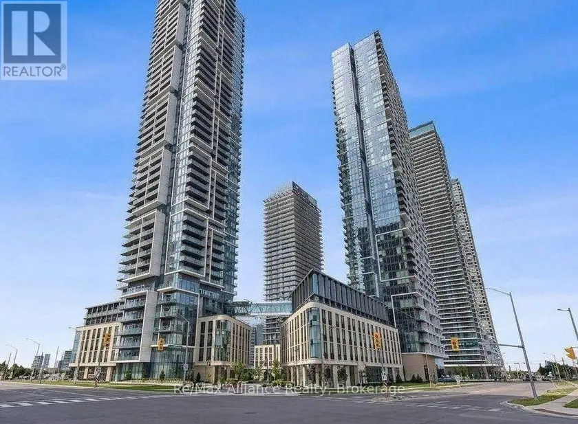Apartment at 5503 - 7890 JANE STREET, Vaughan