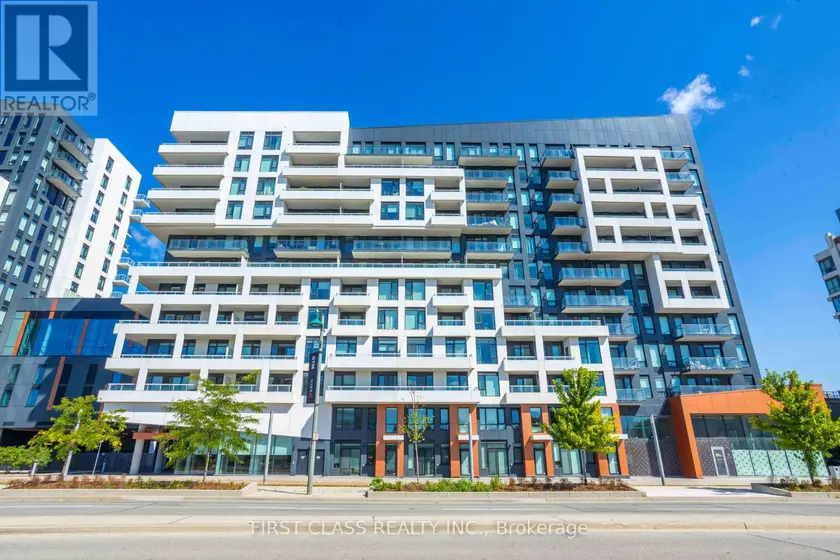 Apartment at 1212 - 8 ROUGE VALLEY DRIVE, Markham