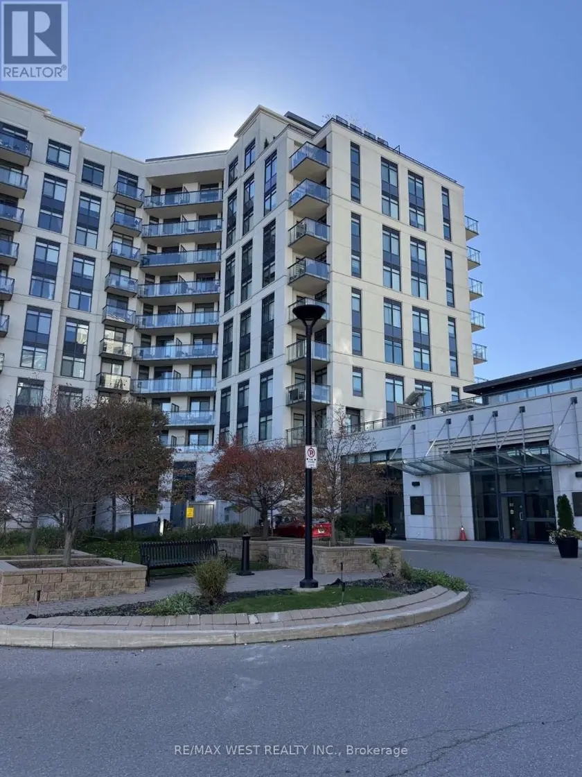 Apartment at 217 - 12 WOODSTREAM BOULEVARD, Vaughan