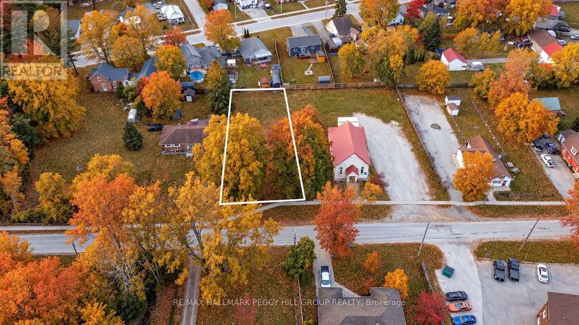 Vacant Land at 58 JONAS STREET, Essa