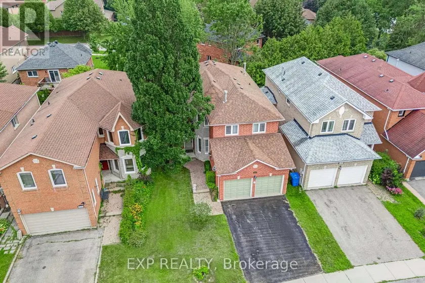 Detached at 591 PLANTATION GATE, Newmarket