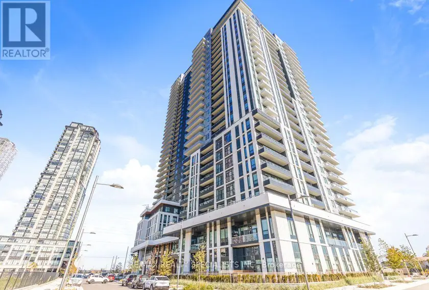 Apartment at 2407 - 21 MEADOWDALE ROAD, Vaughan