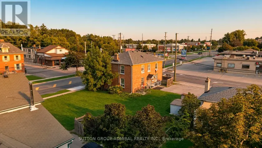 Multiplex at 2 - 6745 MAIN STREET, Whitchurch-Stouffville