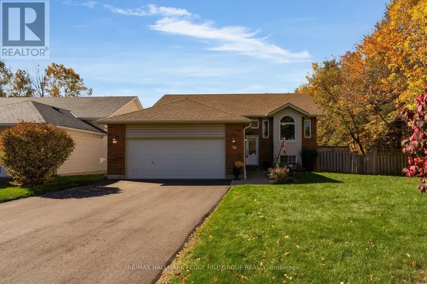 Detached at 19 VERNON STREET, Essa