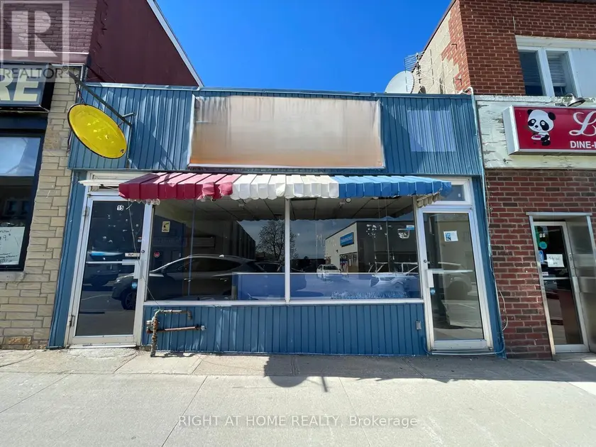 Other at 15 HOLLAND STREET E, Bradford West Gwillimbury