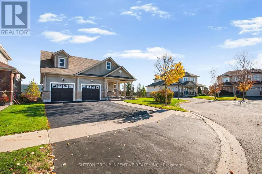 Detached at 61 ANTIOCH COURT, Brock
