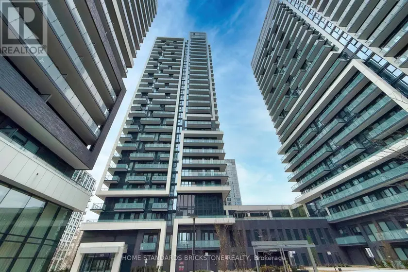 Apartment at 1207 - 105 ONEIDA CRESCENT, Richmond Hill