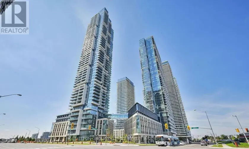 Apartment at 505 - 1000 PORTAGE PARKWAY, Vaughan
