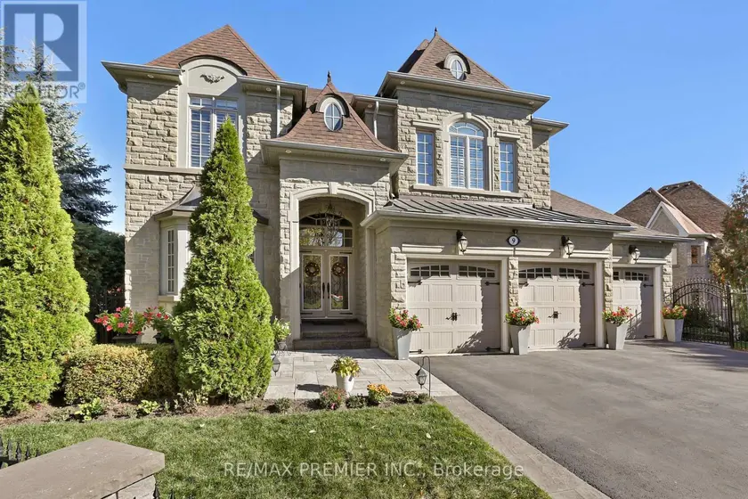Detached at 9 MIGONETTE STREET, Richmond Hill