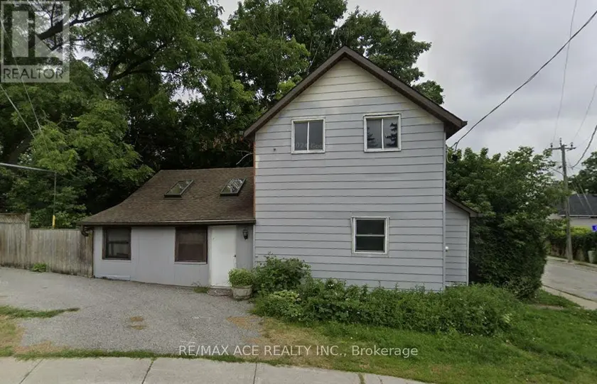 Detached at 419 MILLARD AVENUE, Newmarket