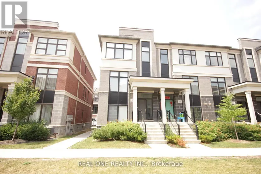 Townhouse at 53 WUHAN LANE, Markham