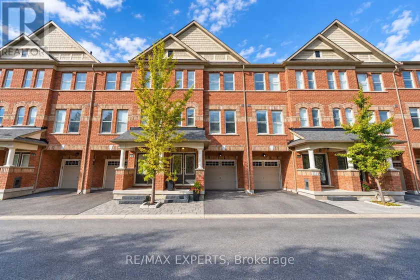 Townhouse at 67 CITY PARK CIRCLE, Vaughan