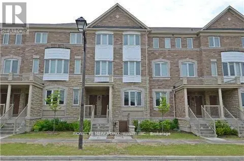 Townhouse at 323 ALDERGROVE DRIVE, Markham