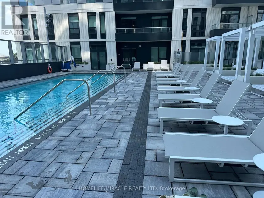 Apartment at 2702 - 21 MEADOWDALE ROAD, Vaughan