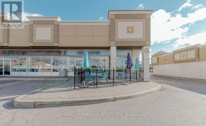 Other at 6 - 3255 RUTHERFORD ROAD, Vaughan