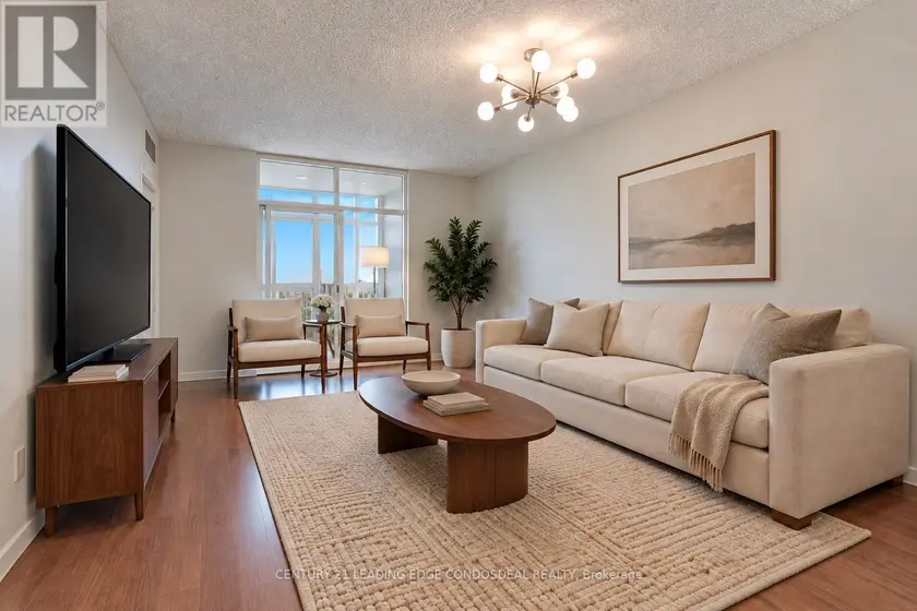 Apartment at 301 - 9235 JANE STREET, Vaughan