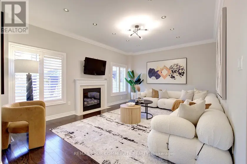 Detached at 108 GOLDEN FOREST ROAD, Vaughan