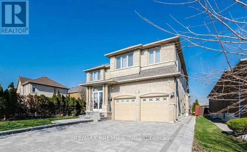 Detached at 139 HAYMER DRIVE, Vaughan