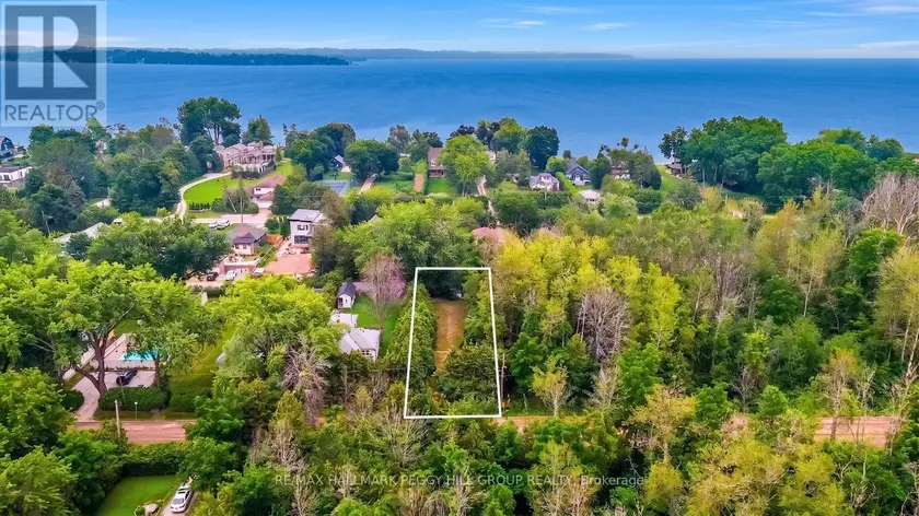 Vacant Land at 837 FREDERICK STREET, Innisfil