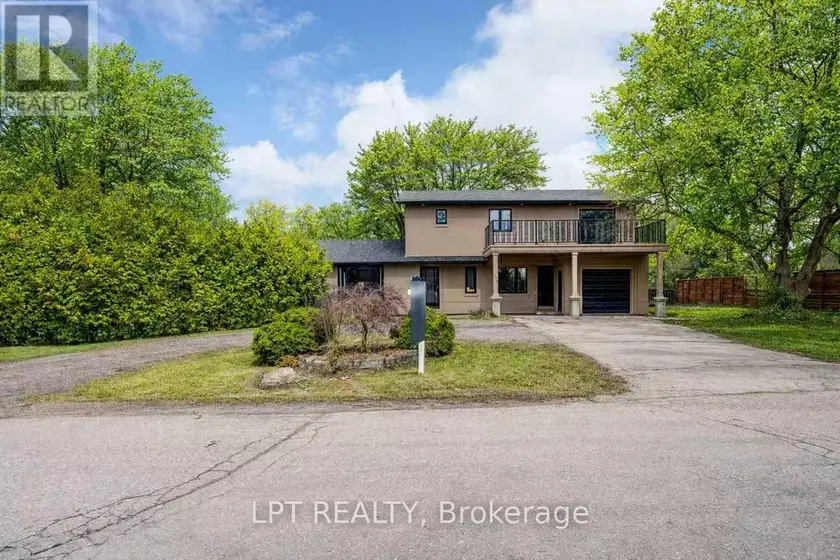 Detached at SECOND FLOOR - 194 SOUTH CHANNEL DRIVE, Georgina