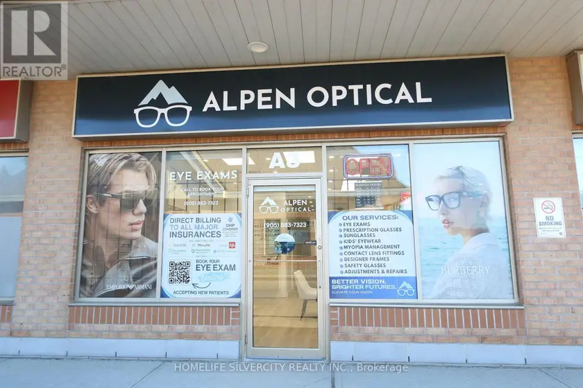 Other at A-3 - 1801 RUTHERFORD ROAD, Vaughan