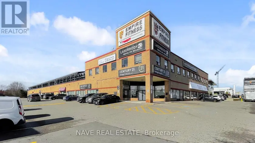 Other at 10 - 11160 YONGE STREET, Richmond Hill
