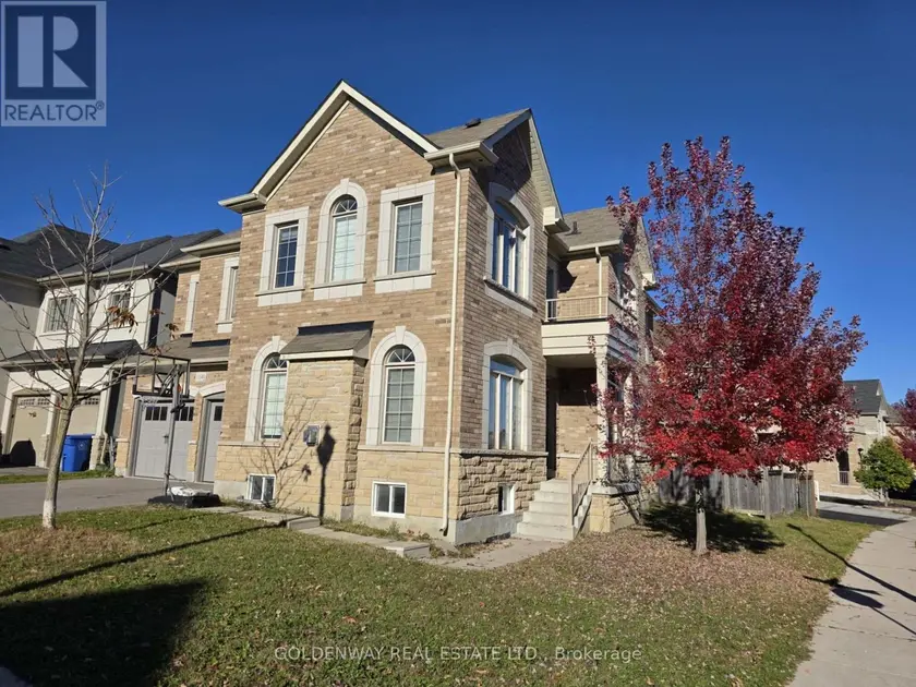 Detached at 1140 HARDEN TRAIL, Newmarket