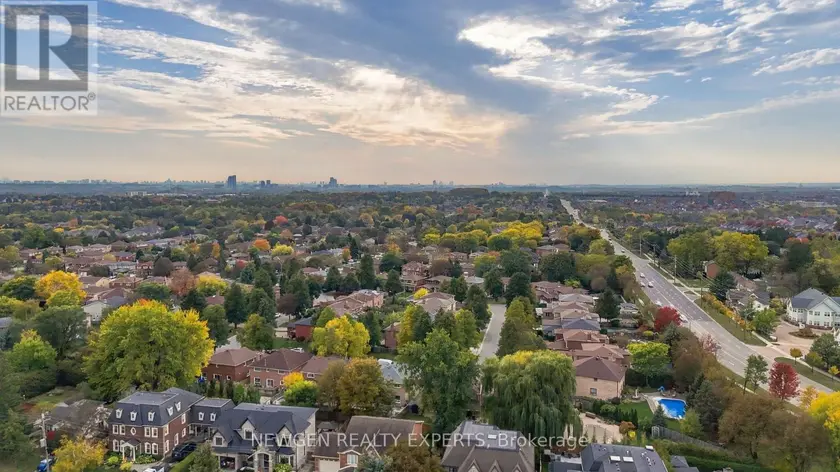 Detached at 40 FOUNDRY CRESCENT E, Markham