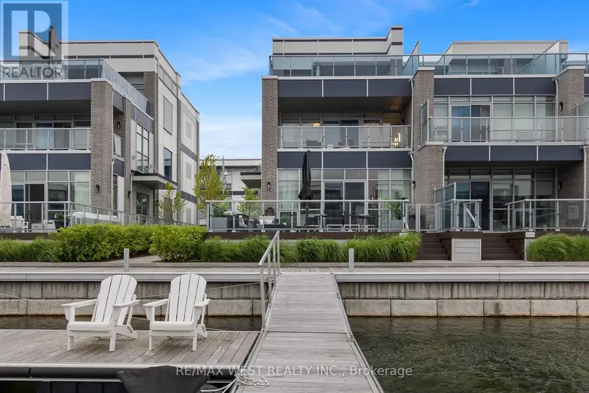 Townhouse at 3657 FERRETTI COURT, Innisfil