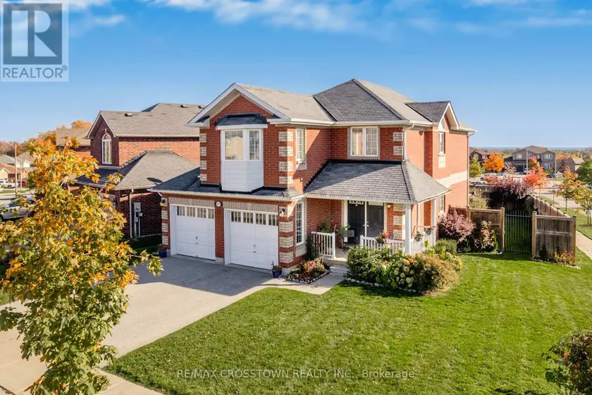 Detached at 2197 NEVILS STREET, Innisfil