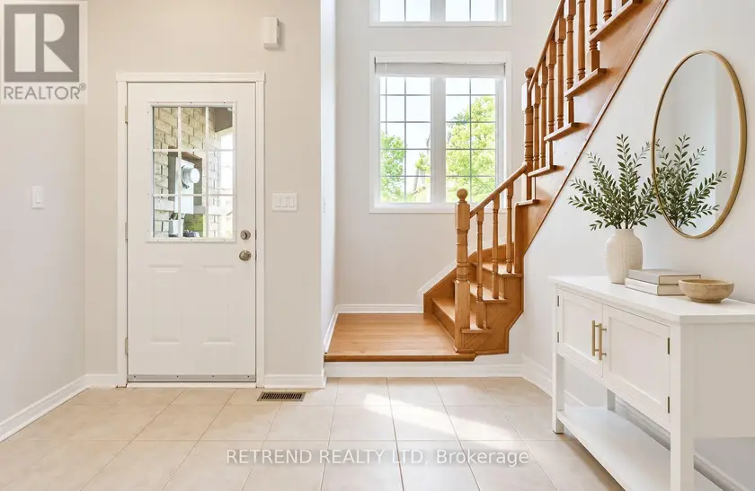 Townhouse at 23 THOMAS LEGGE CRESCENT, Richmond Hill
