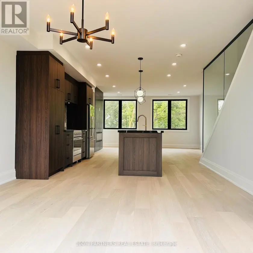 Townhouse at 6 - 59 CHARLES STREET, Newmarket