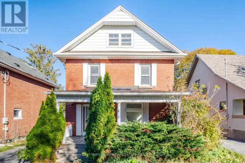 Detached at 103 ARDEN AVENUE, Newmarket