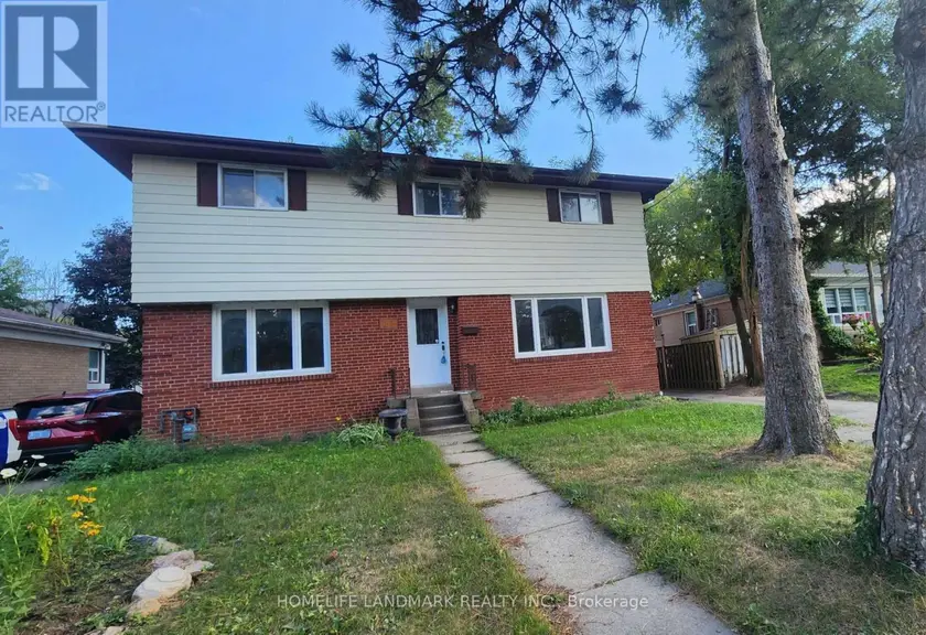 Detached at 42 CARTIER CRESCENT, Richmond Hill