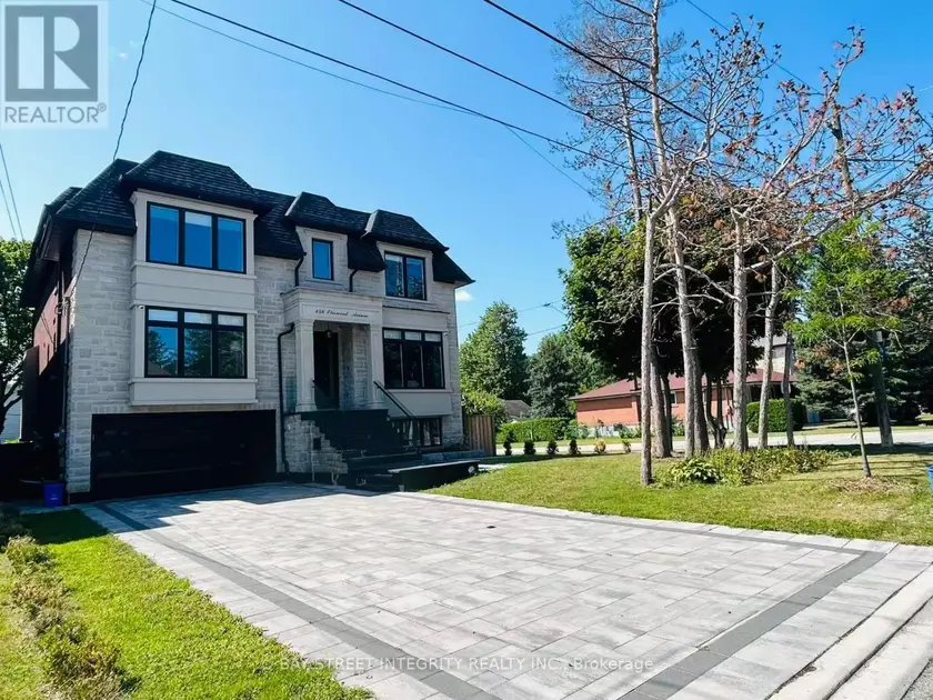 Detached at 158 ELMWOOD AVENUE, Richmond Hill