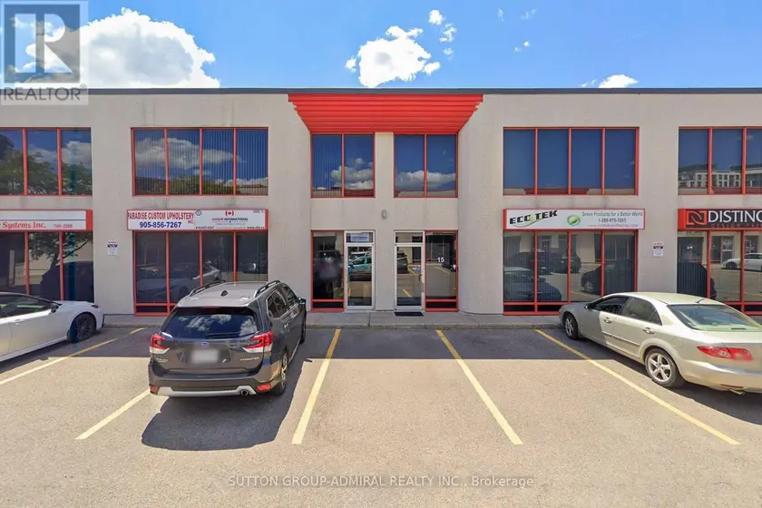 Other at 16 - UPPER LEVEL - 65 WOODSTREAM BOULEVARD, Vaughan