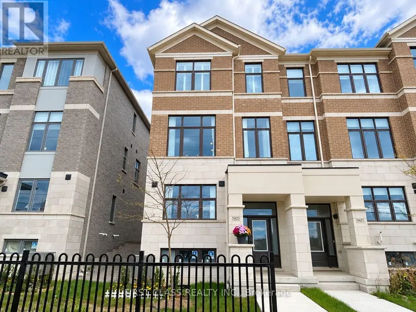 Townhouse at 11423 LESLIE STREET, Richmond Hill