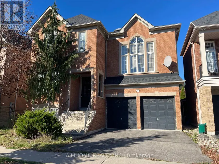 Detached at ROOM 2 - 16 HEARTHSIDE AVENUE, Richmond Hill