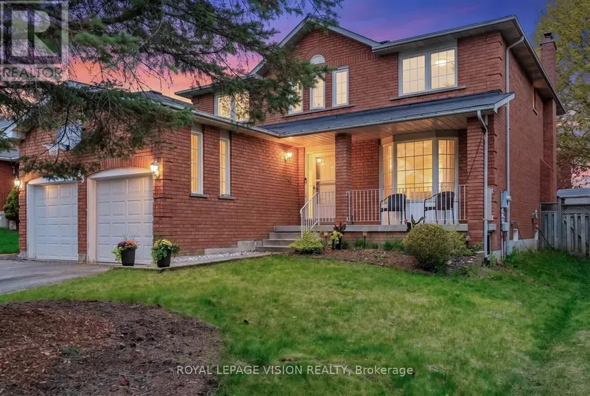 Detached at 83 BERGIN ROAD, Newmarket