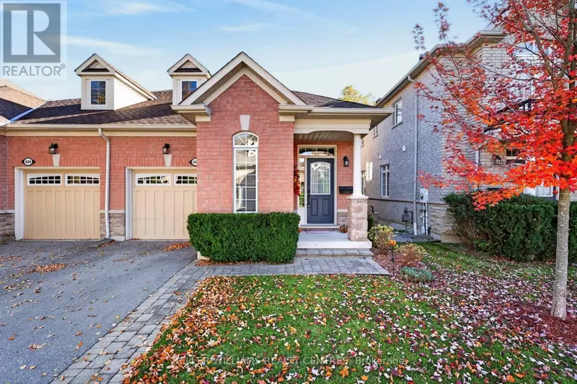 Apartment at 35 - 642 TAPESTRY LANE, Newmarket
