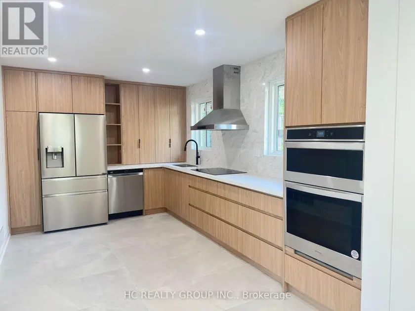 Detached at 32 SCIBERRAS ROAD, Markham