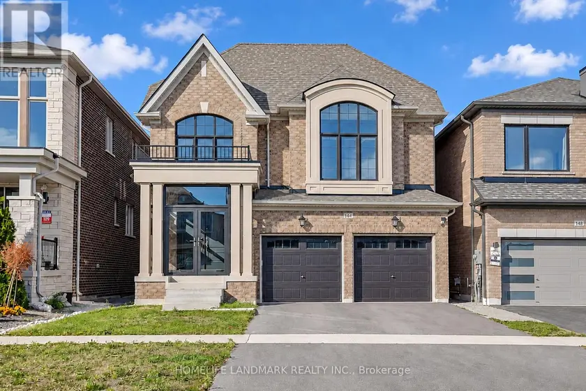 Detached at 144 MCKEAN DRIVE, Whitchurch-Stouffville